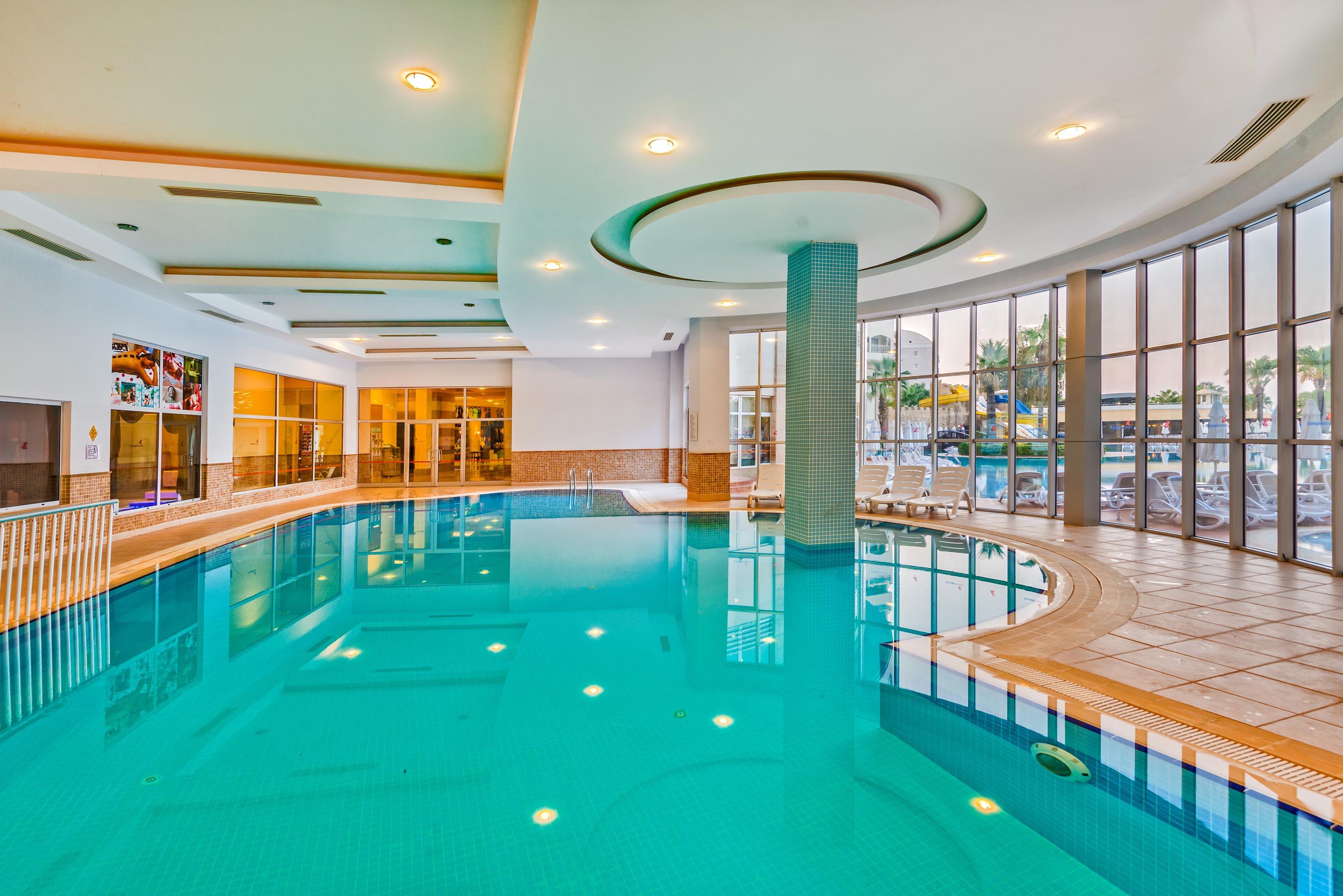 Leodikya Kirman Premium 5*