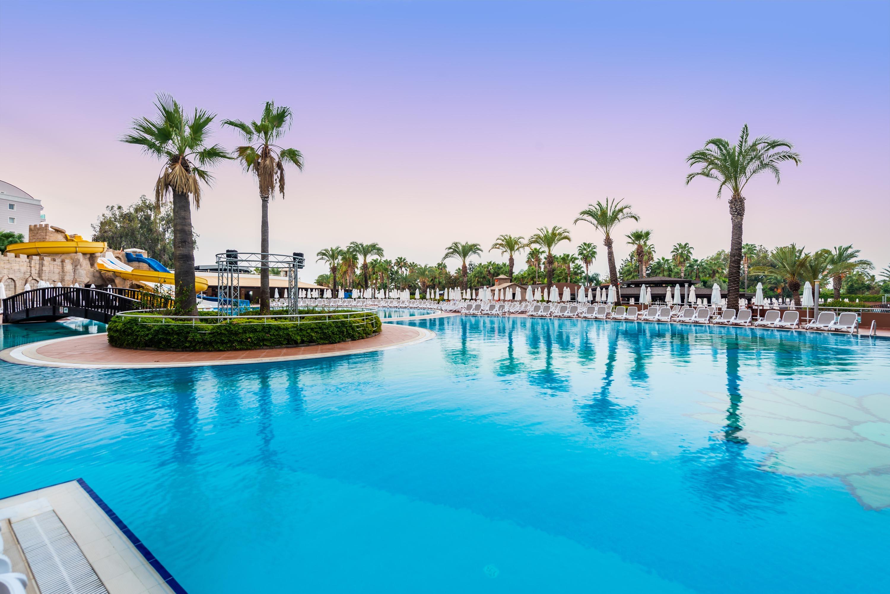 Leodikya Kirman Premium Resort 5*