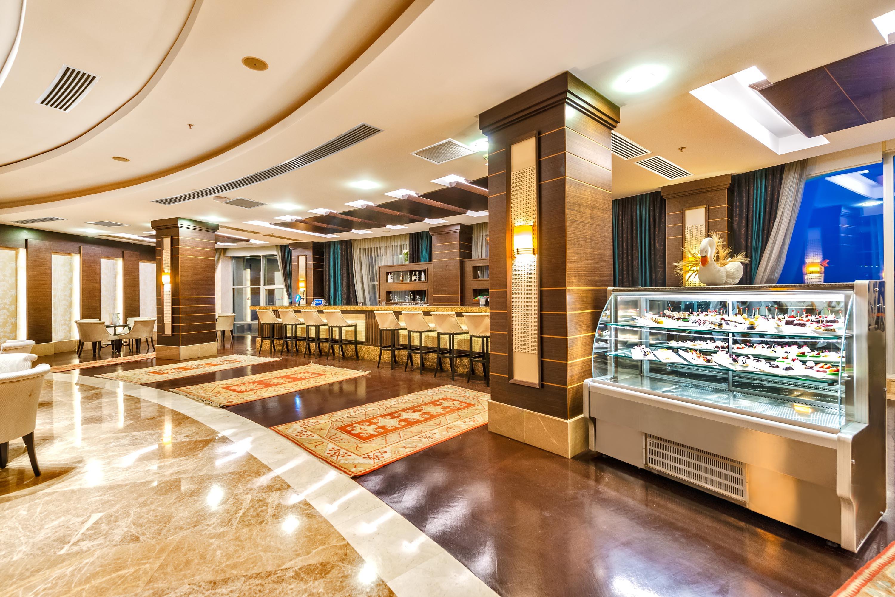 Leodikya Kirman Premium