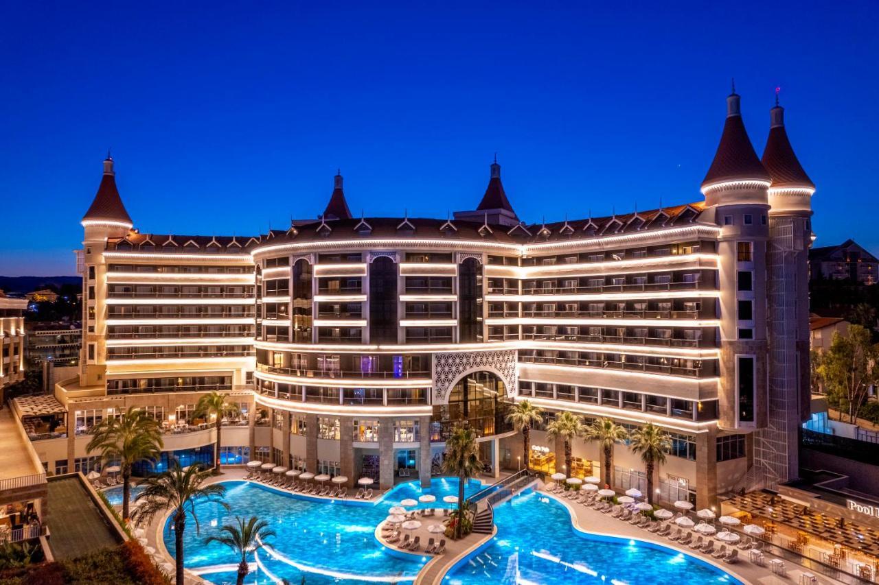 Leodikya Kirman Premium Resort 5*