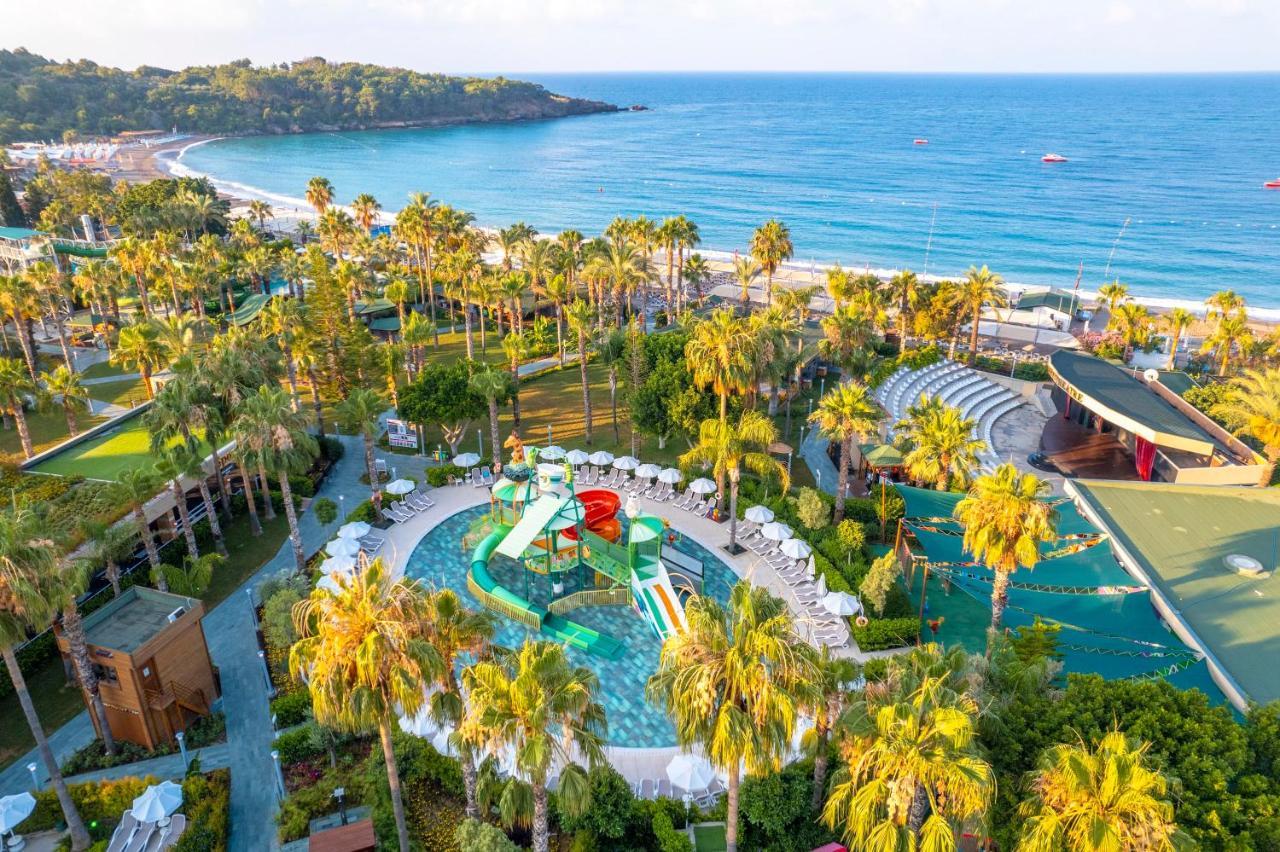 Leodikya Kirman Premium Resort 5*