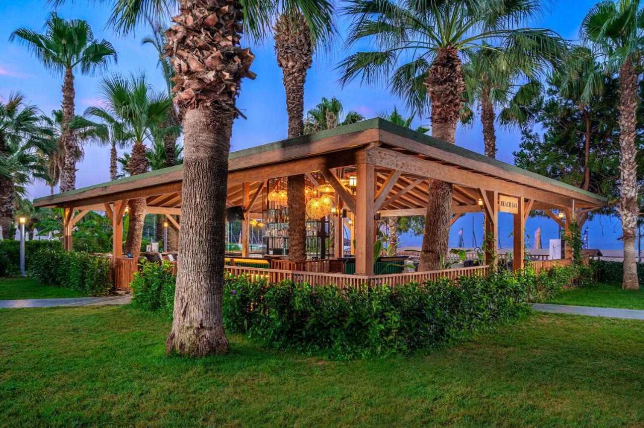 Leodikya Kirman Premium Resort 5*