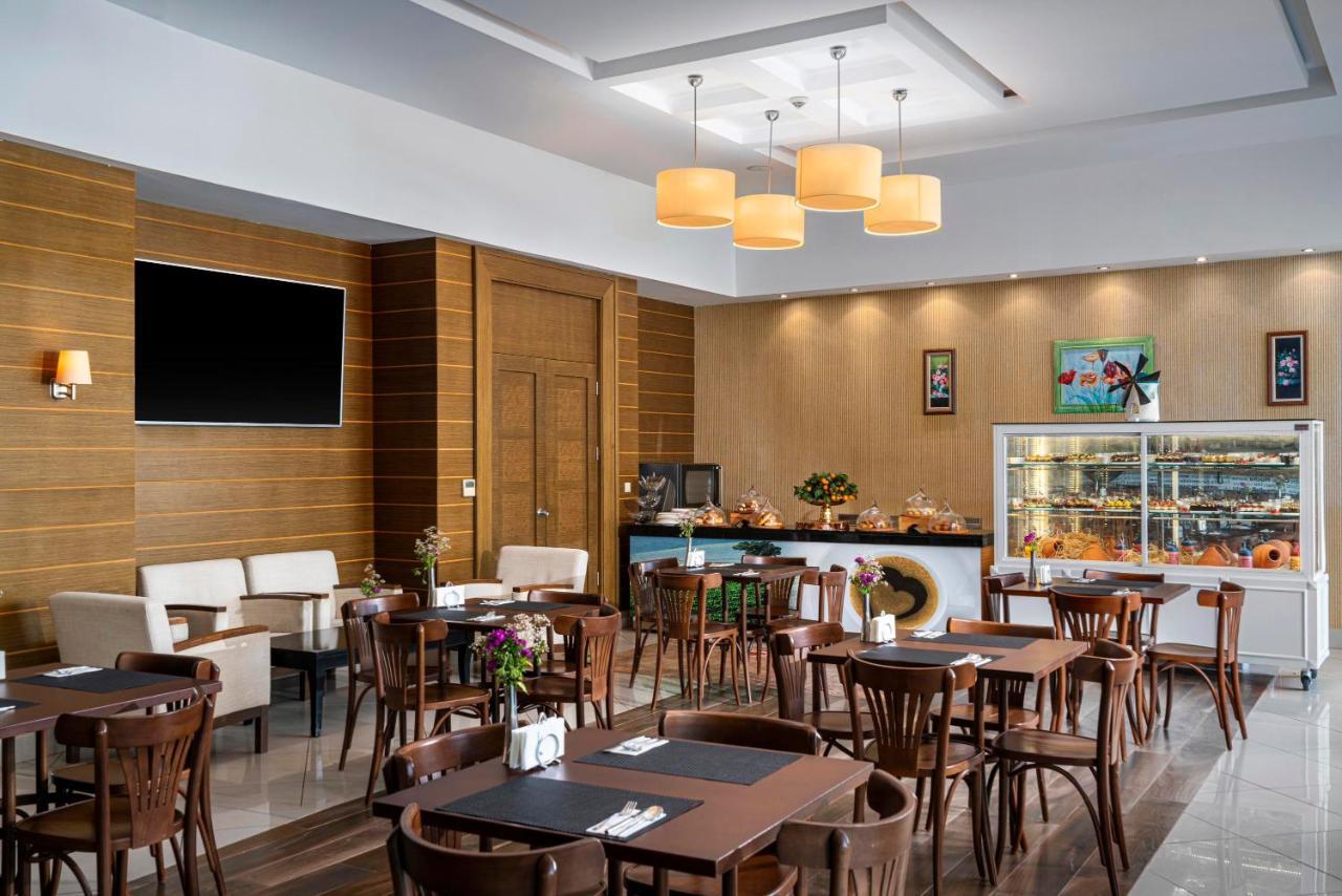 Leodikya Kirman Premium 5* Okurcalar
