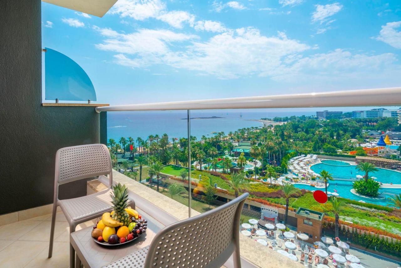Leodikya Kirman Premium Resort