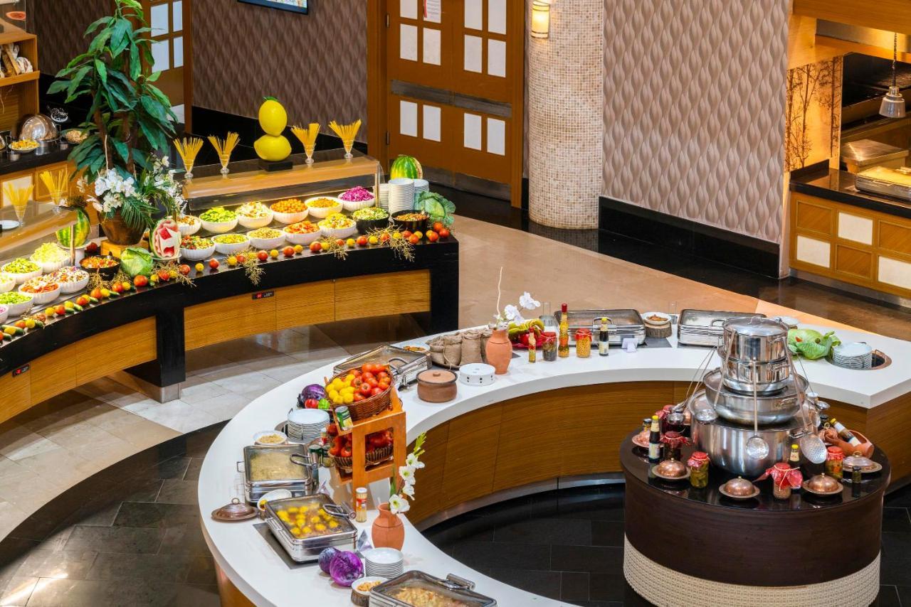Resort Leodikya Kirman Premium