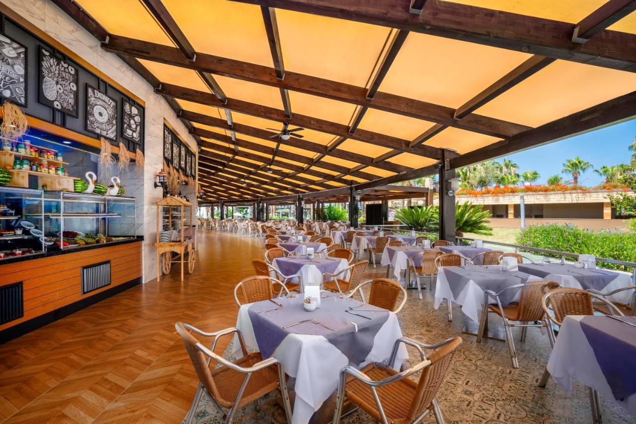 Resort Leodikya Kirman Premium