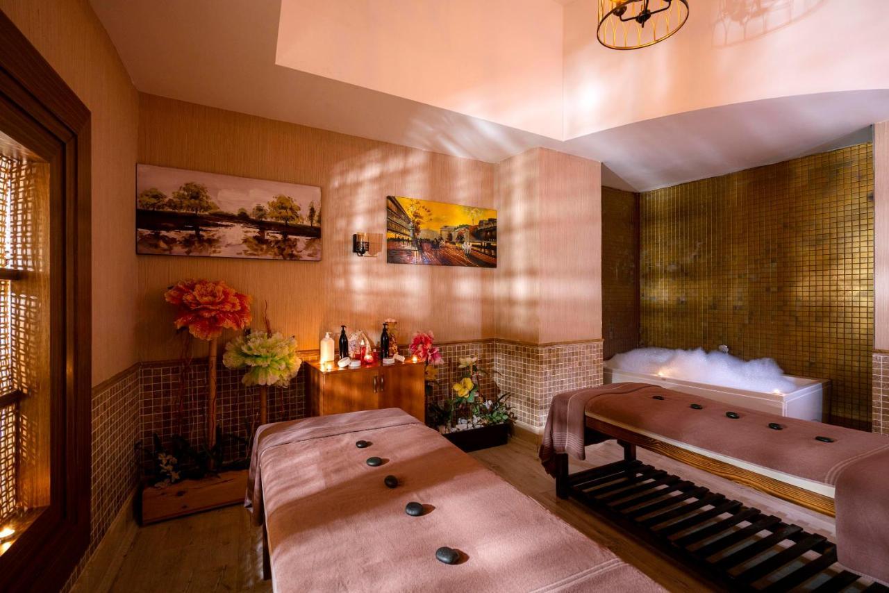 Leodikya Kirman Premium Resort 5*