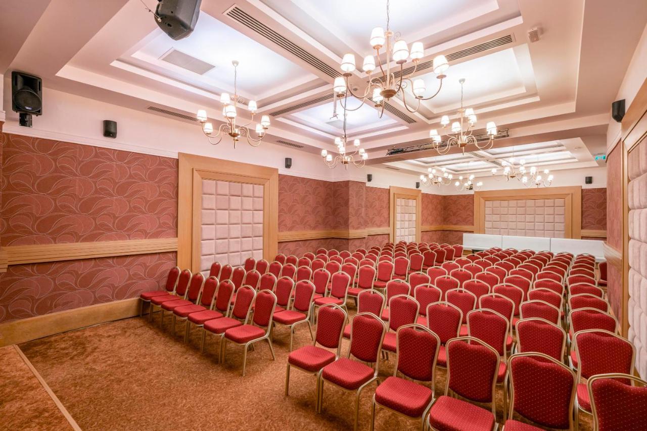 Leodikya Kirman Premium 5* Okurcalar