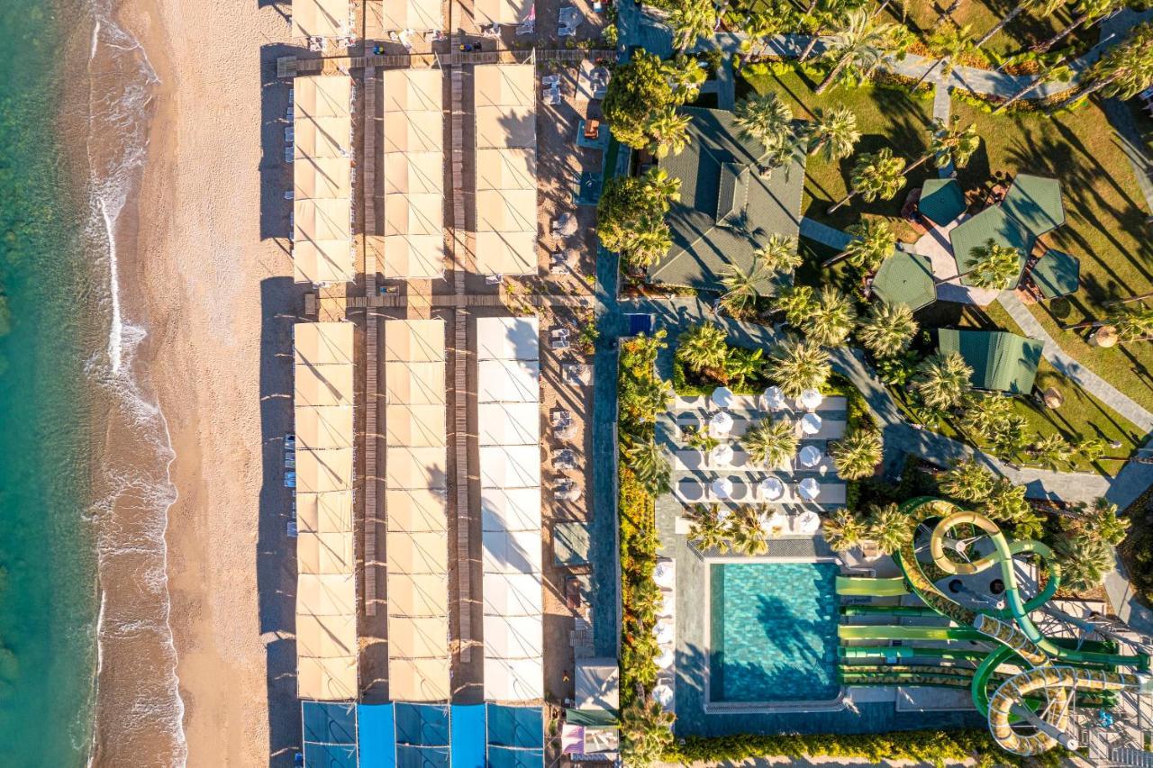 Leodikya Kirman Premium Resort 5*