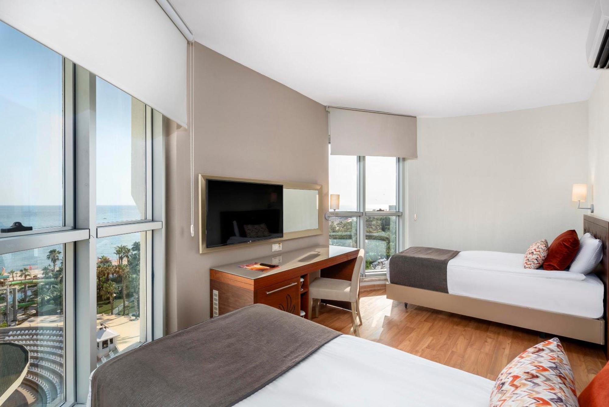 Leodikya Kirman Premium Resort 5*