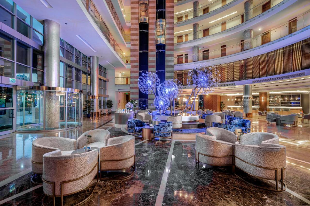 Leodikya Kirman Premium 5* Okurcalar