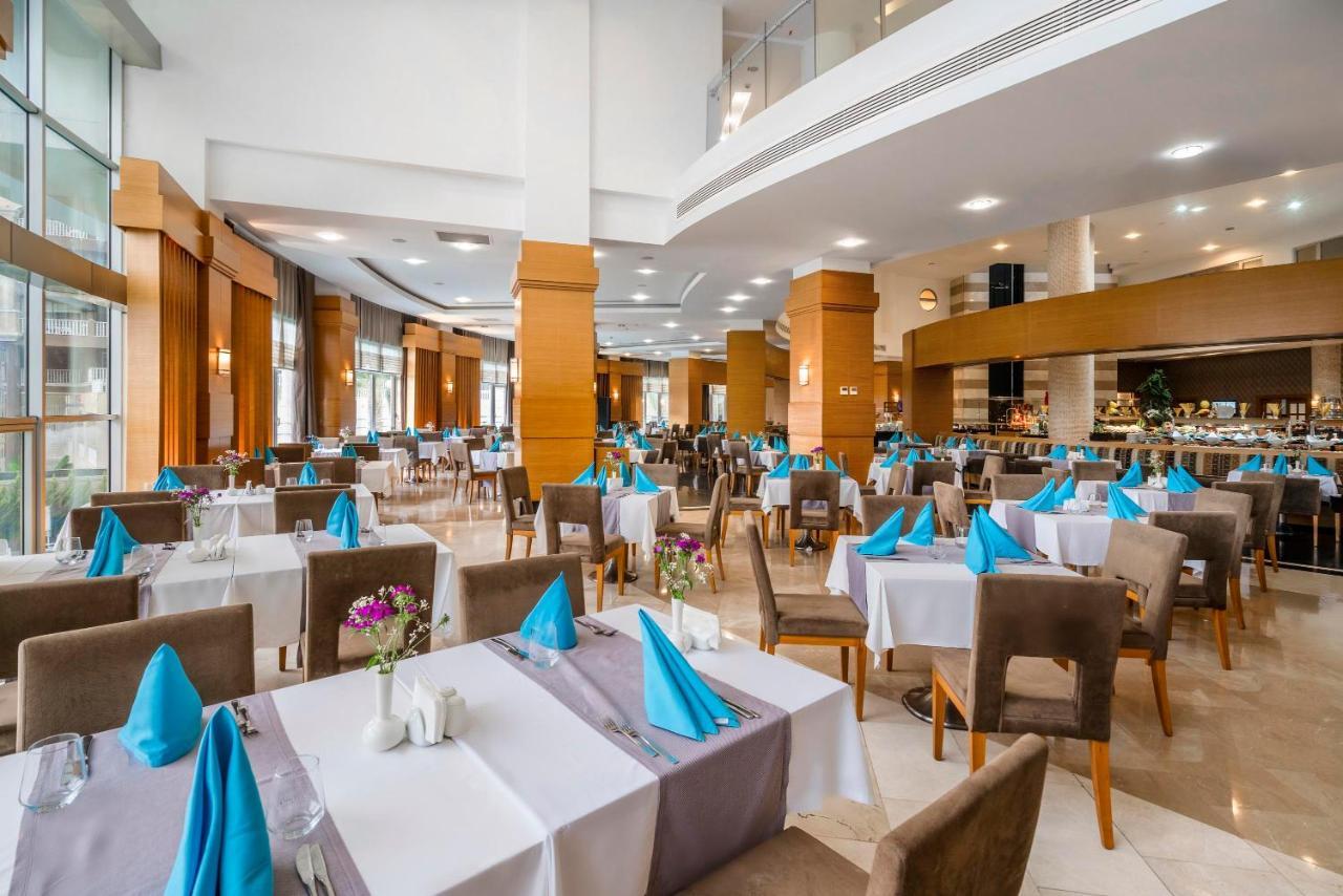Leodikya Kirman Premium Ośrodek wypoczynkowy 5*