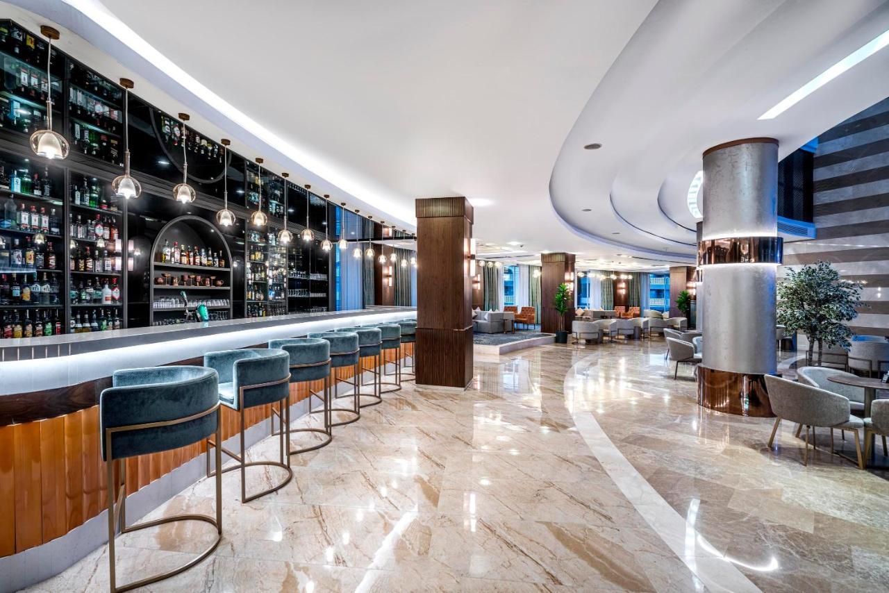 Leodikya Kirman Premium 5* Okurcalar